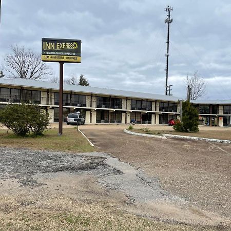 Inn Express Grand Ridge Buitenkant foto