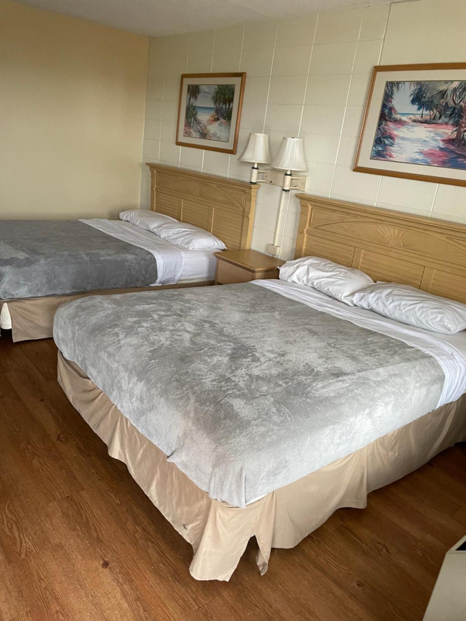 Inn Express Grand Ridge Buitenkant foto