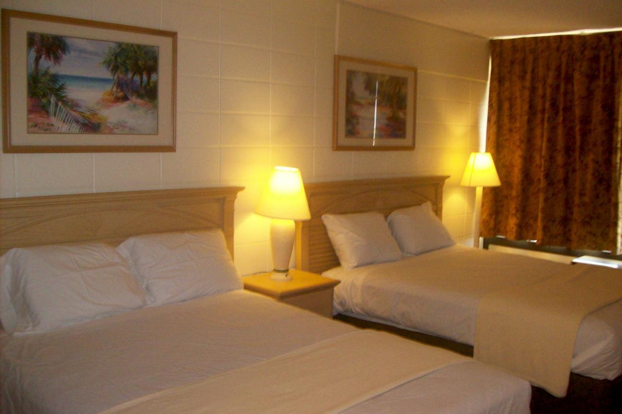 Inn Express Grand Ridge Buitenkant foto