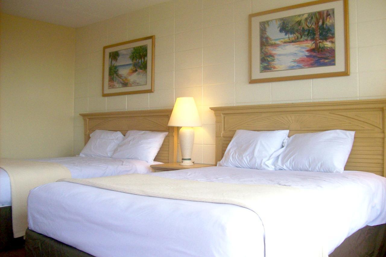 Inn Express Grand Ridge Buitenkant foto