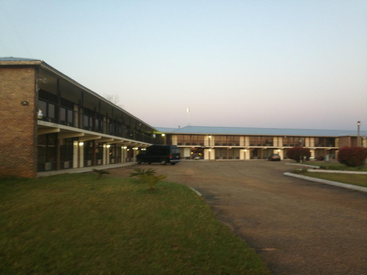 Inn Express Grand Ridge Buitenkant foto